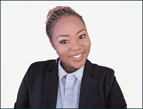 Nqobile Duntywa The Advantage Global Group