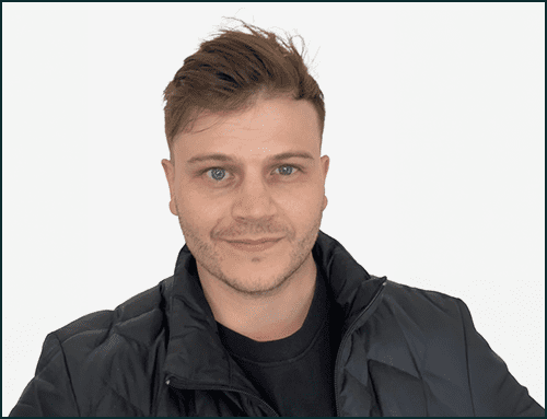 Darren Klaasen The Advantage Global Group
