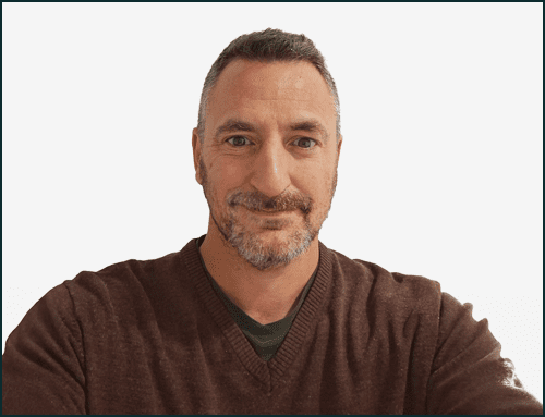 Enrico Keulder The Advantage Global Group