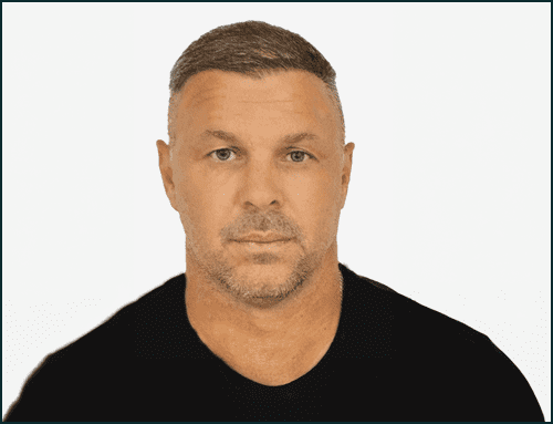 Gary Mostert The Advantage Global Group
