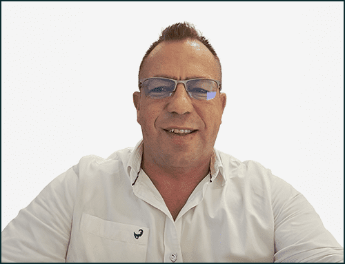 Gerhard Koen The Advantage Global Group