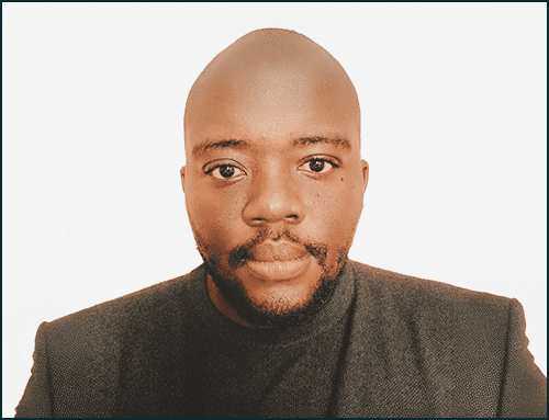 Tebogo Mashigo